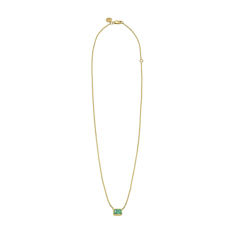 Icon Queen Necklace by Logan Hollowell Jewelry