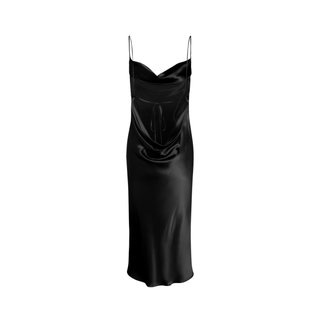Naomi Midi Slip Dress    by Logan Hollowell Jewelry
