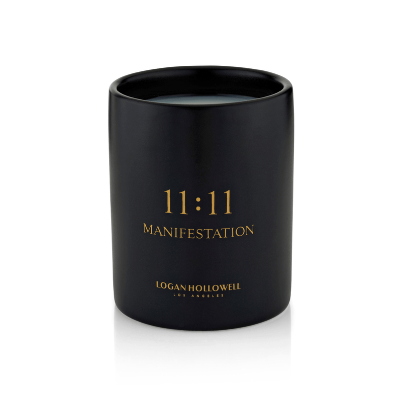 11:11 Manifestation Candle Default Title by Logan Hollowell Jewelry