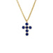 Blue Sapphire