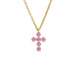 Pink Sapphire
