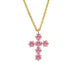 Pink Sapphire