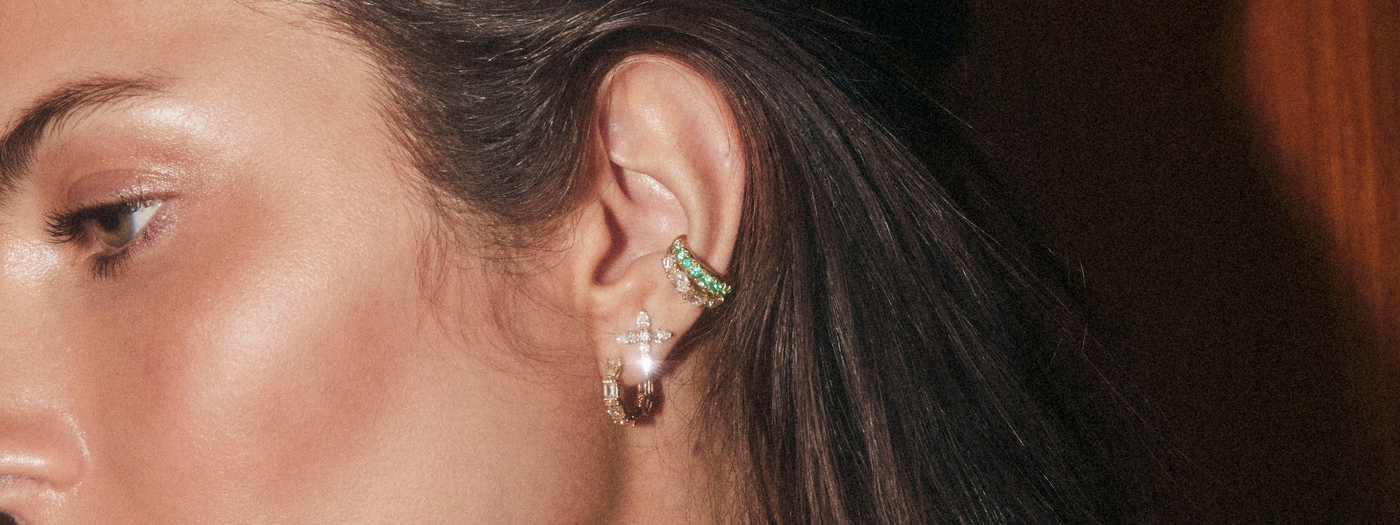 Ear Cuffs