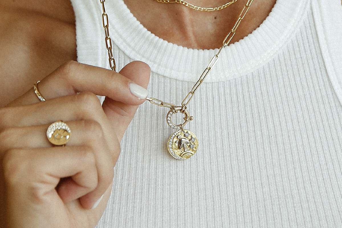 Charms