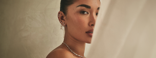Earrings Collection by Logan Hollowell Jewelry