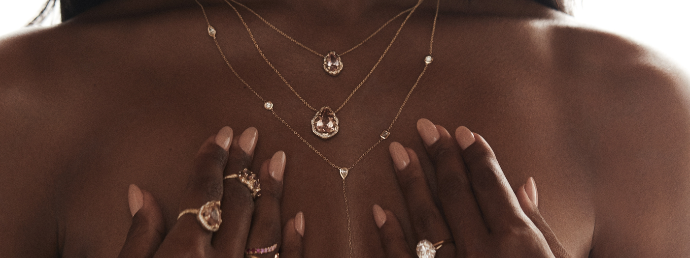 Morganite
