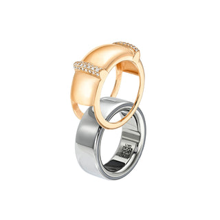 The Aura Sleeve (Showroom Sample) by Logan Hollowell Jewelry