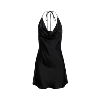 Beline Mini Dress Logan Hollowell Beline Mini Dress Logan Hollowell