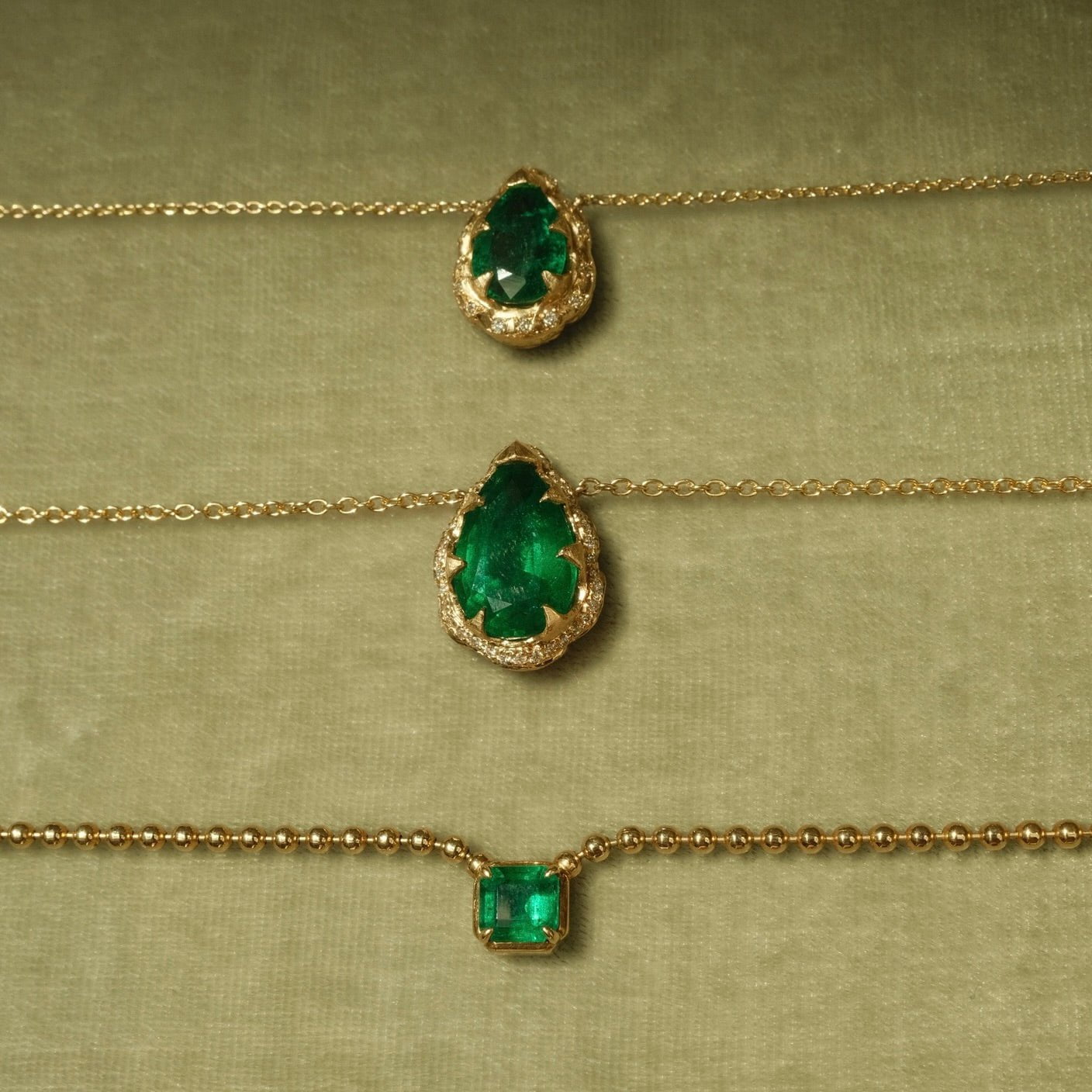 RARE !! JOLIE EMERAUDE VERTE DE LA COLOMBIE : 6.5 mm x 5.7 mm ★★ P443 RARE !! JOLIE EMERAUDE VERTE DE LA COLOMBIE : 6.5 mm x 5.7 mm ★★ P443