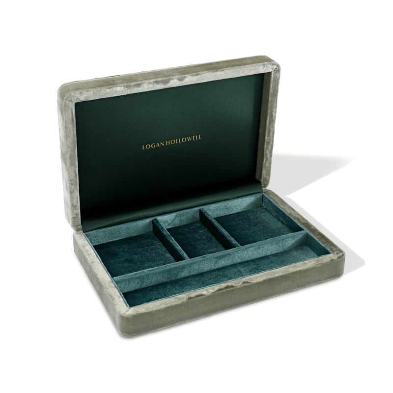 LH Treasure Chest    by Logan Hollowell Jewelry