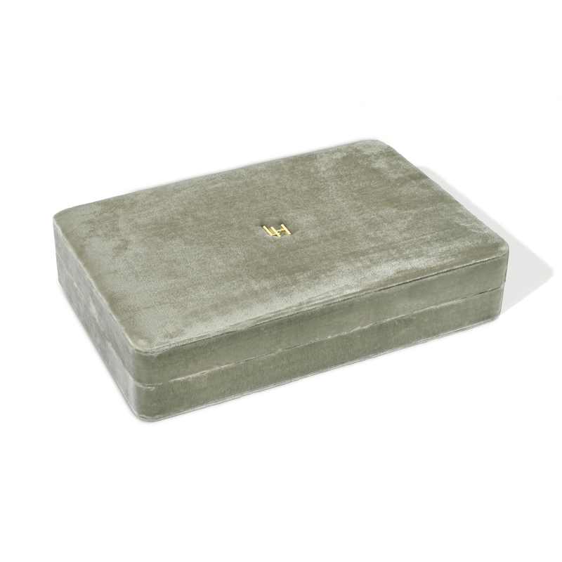 LH Treasure Chest    by Logan Hollowell Jewelry