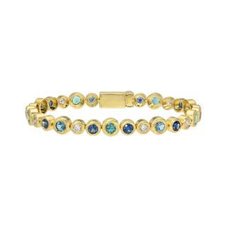 Marine Bubble Bracelet