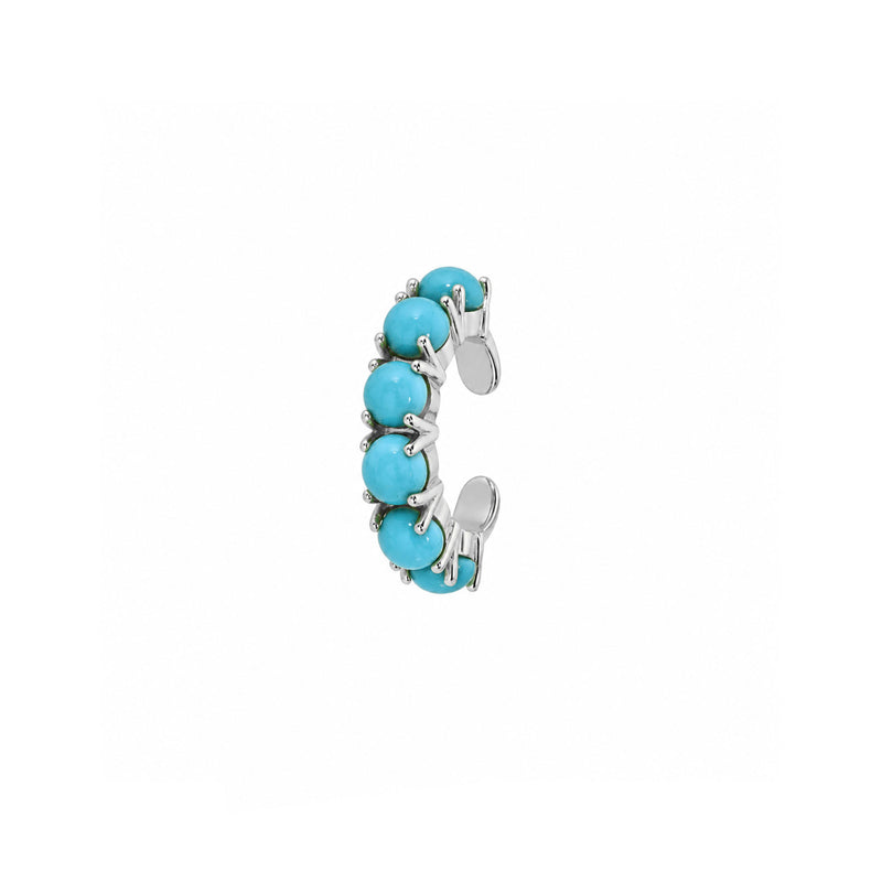 Turquoise Ear Cuff