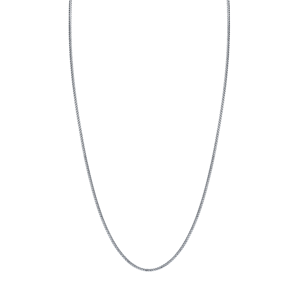 Men's Small Franco Chain – Logan Hollowell