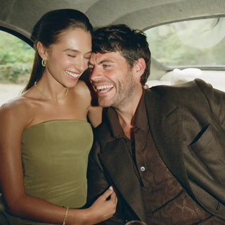 Fancy Yellow Diamond Fortuna Necklace by Logan Hollowell Jewelry