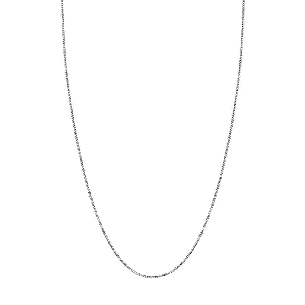 Men's Mini Franco Chain – Logan Hollowell