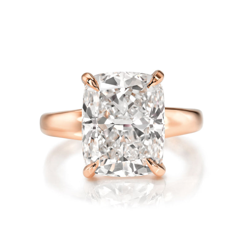 Juno | Ready to Ship by Logan Hollowell Jewelry
