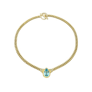 Maison Aqua Côte D’Azur Necklace