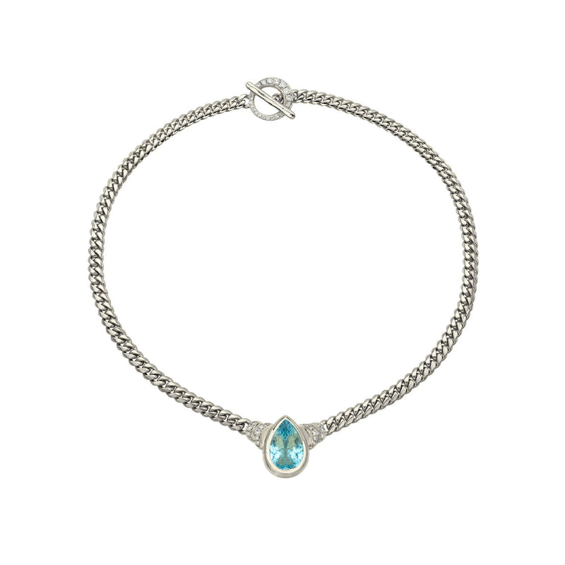 Maison Aqua Côte D’Azur Necklace