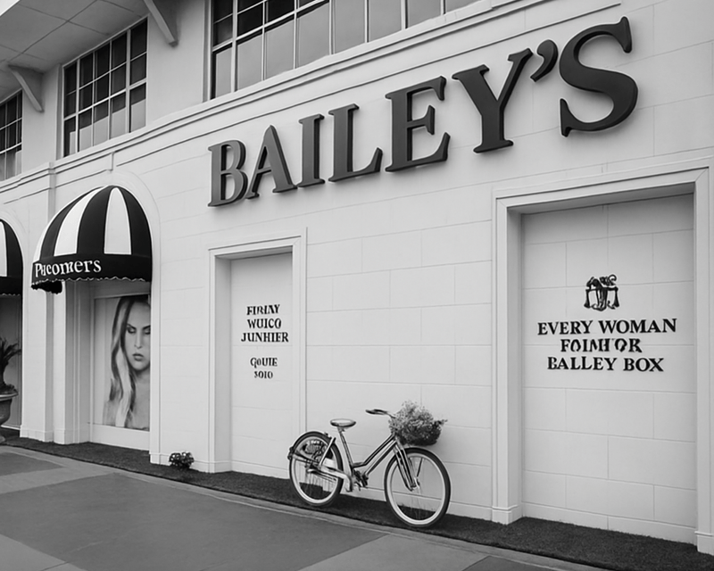 Bailey's Fine Jewelry