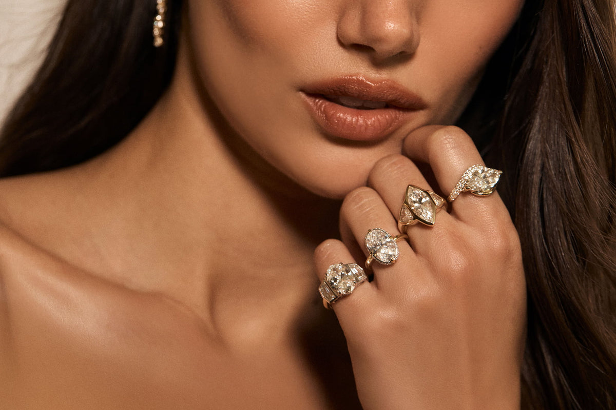 Engagement Rings