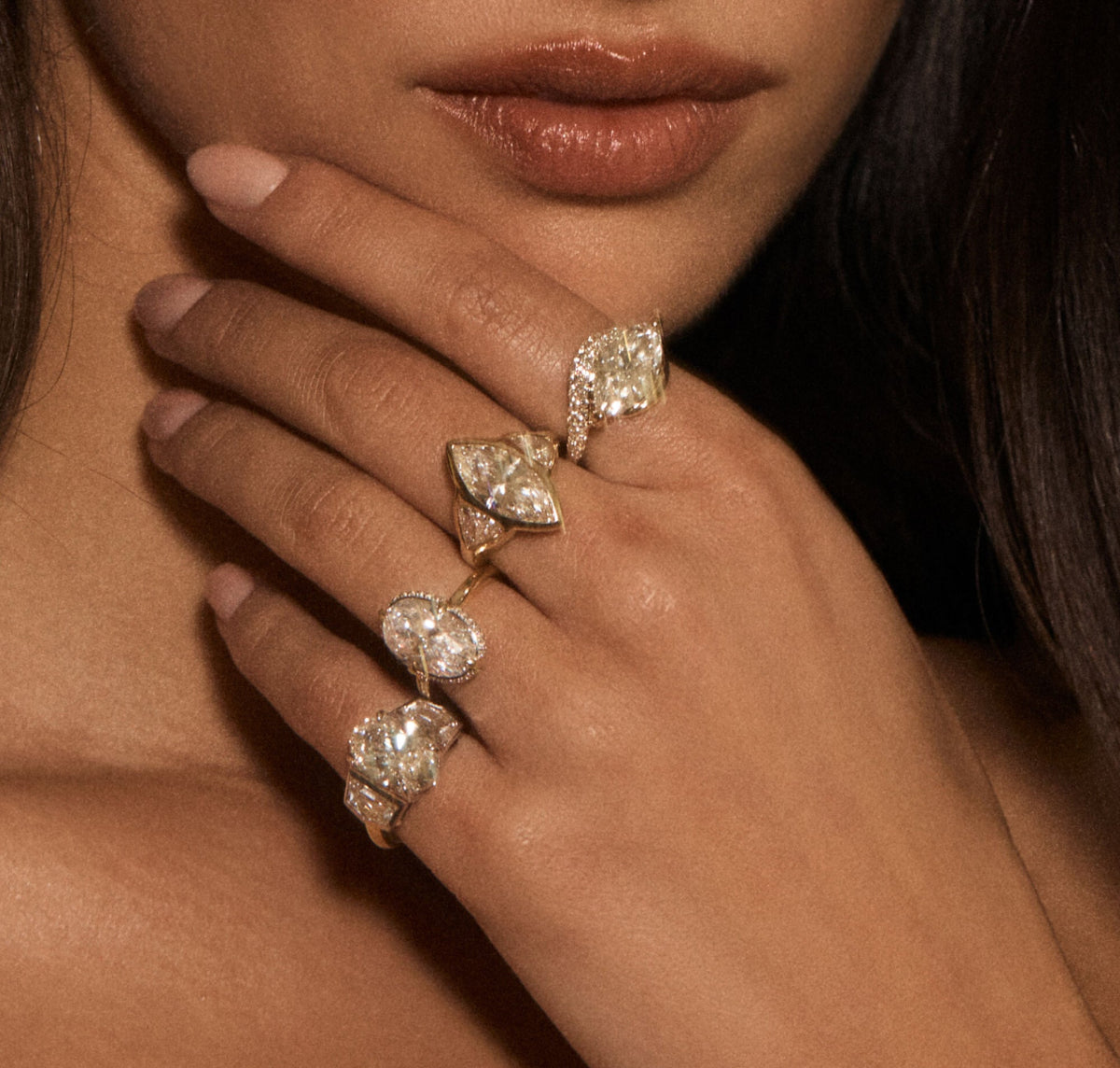 Engagement Rings