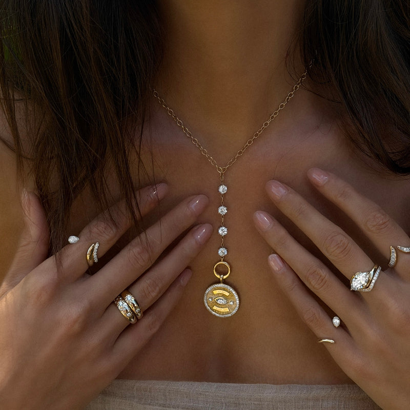 Solar Flare Lariat