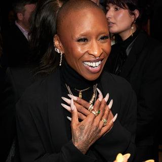 Reverse Tennis Drop Earrings