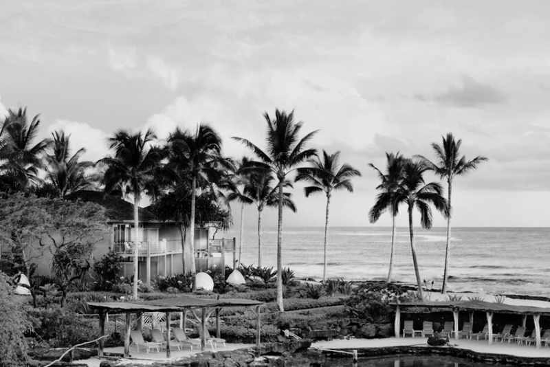 Four Seasons Hualalai