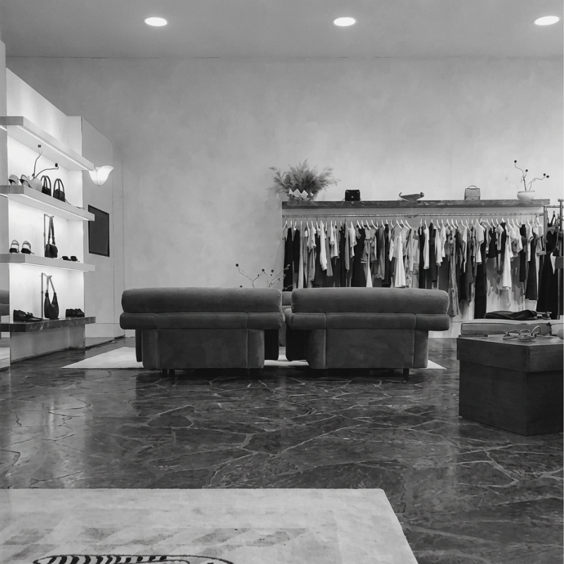 Fwrd Revolve at The Grove