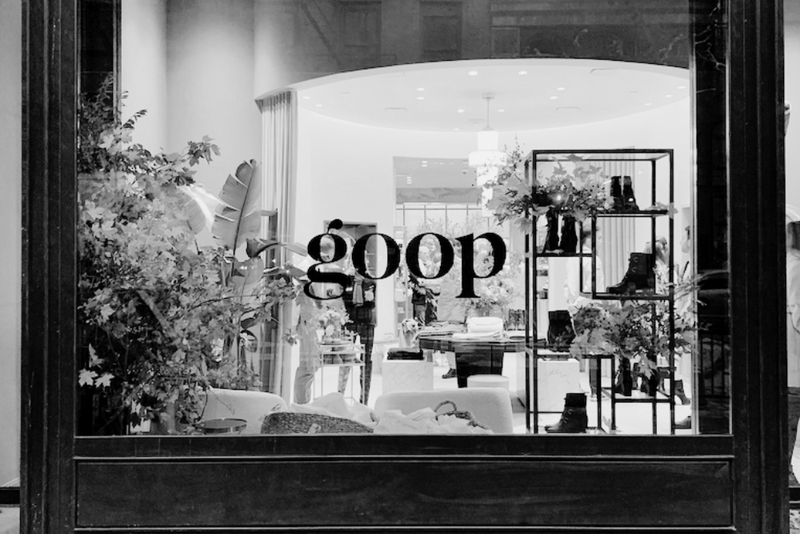 Goop