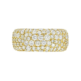 The Pavé Diamond Aura Sleeve 2.0