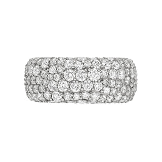 The Pavé Diamond Aura Sleeve 2.0