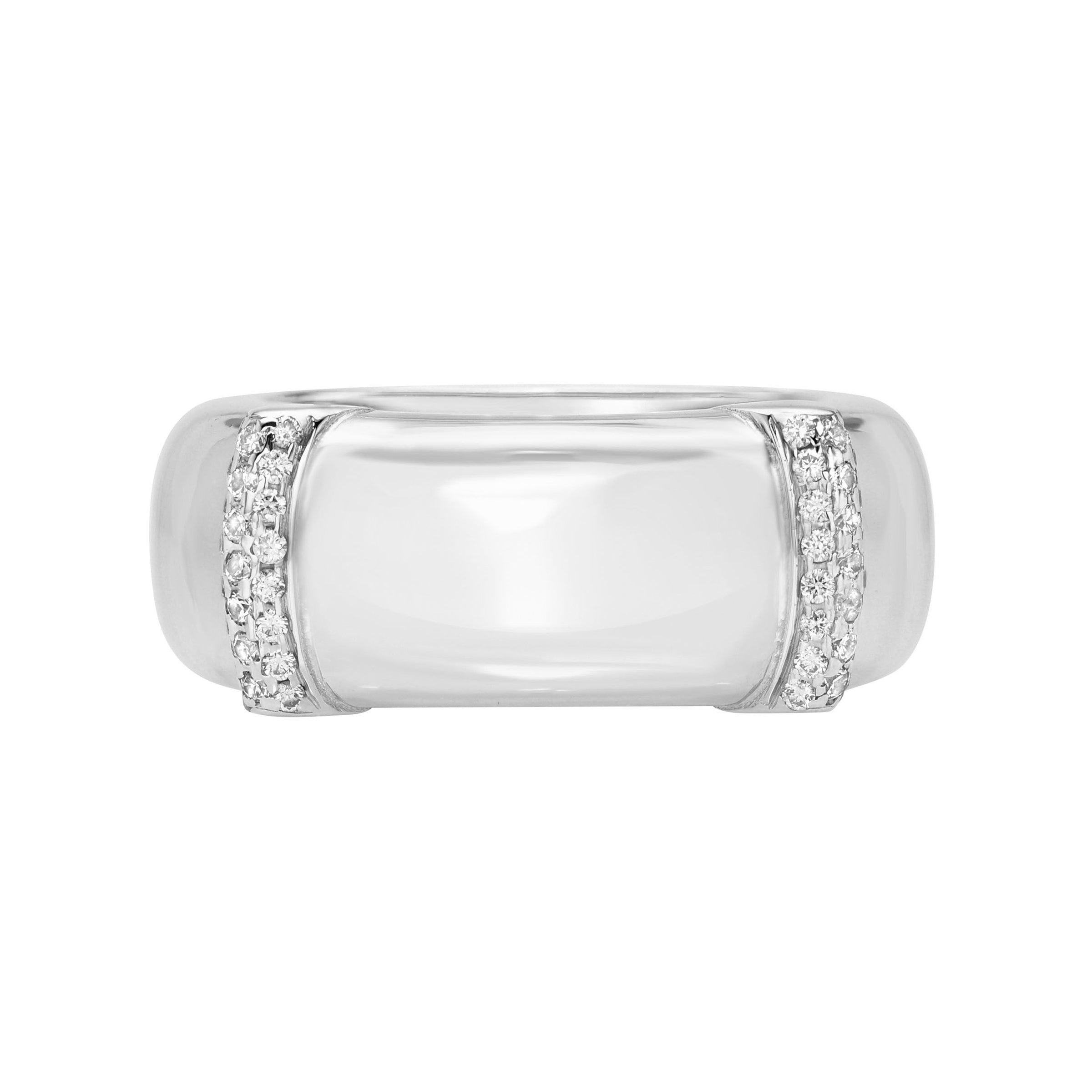 The Sterling Silver Aura Sleeve: Gen 4 & Gen 5