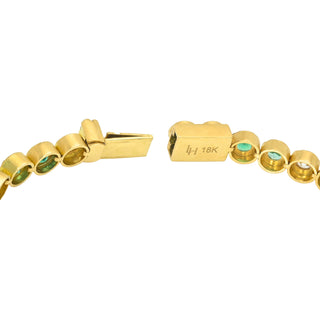 Lagoon Bubble Bracelet