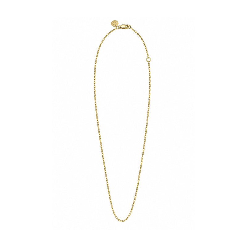 Danny Chain by Logan Hollowell Jewelry