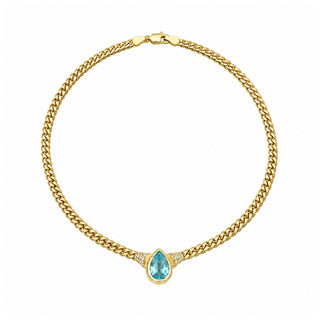 Maison Aqua Côte D’Azur Necklace