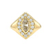 Fortune Signet in Desert