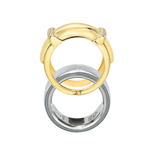 The Aura Sleeve by Logan Hollowell Jewelry