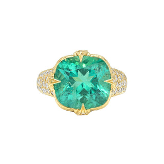 Emerald Queen 2.0 Pavé