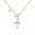 One