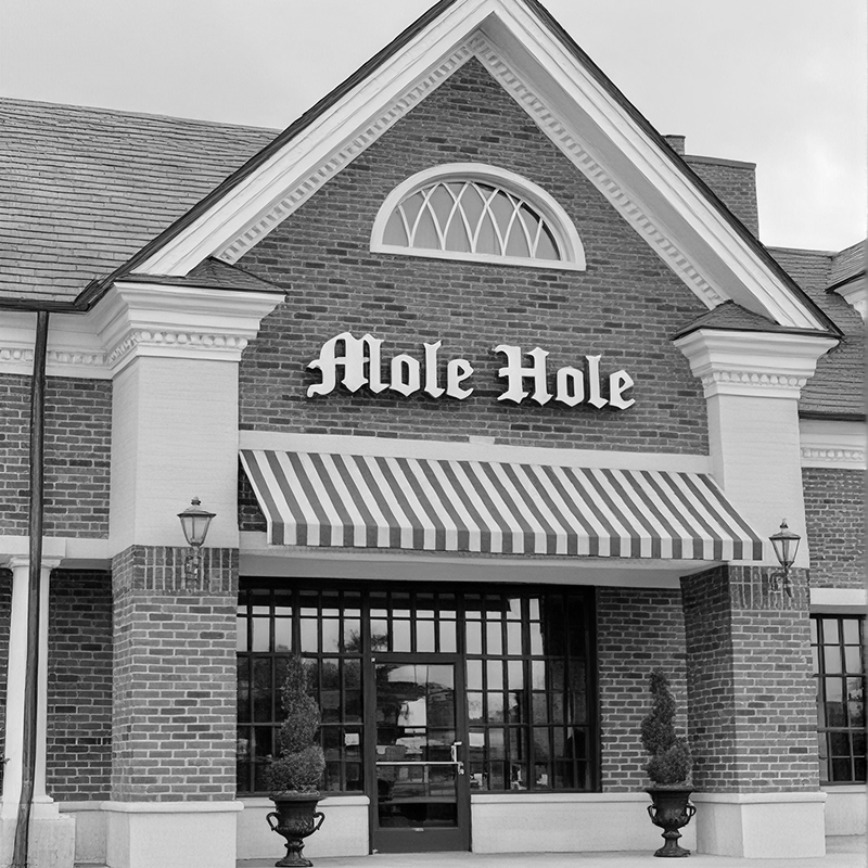 MoleHole of Charlotte