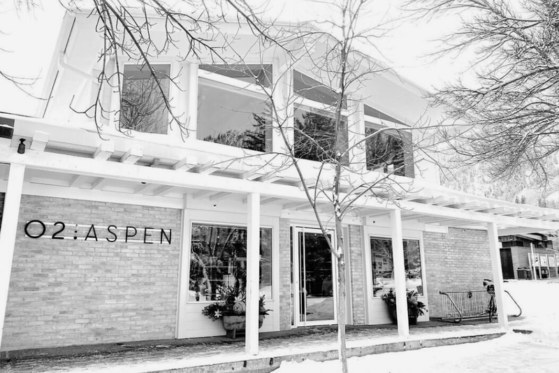 O2 Aspen