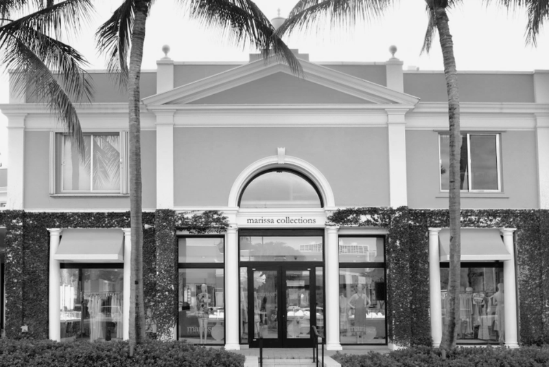 Marissa Collections Palm Beach