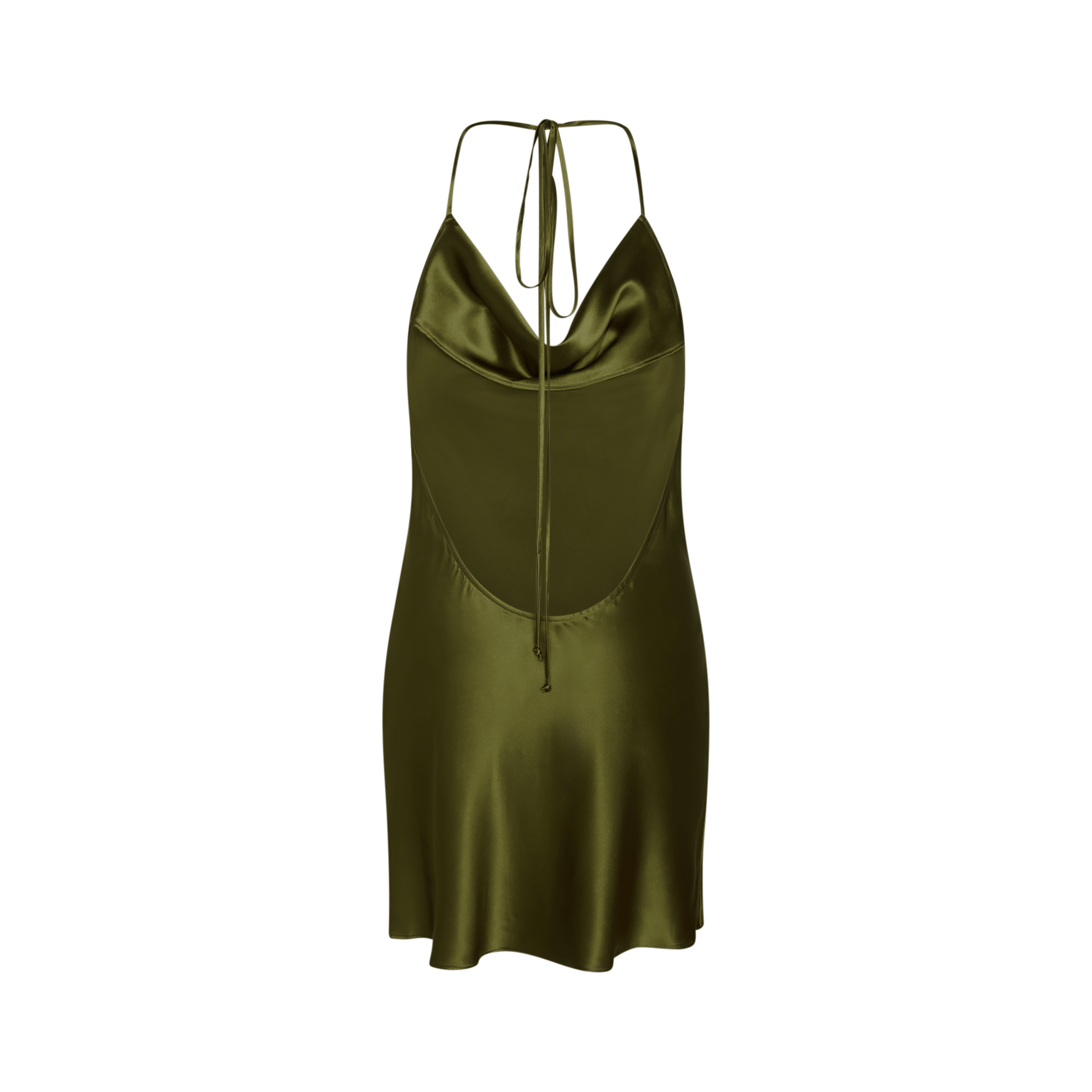 Beline Mini Dress Logan Hollowell Beline Mini Dress Logan Hollowell