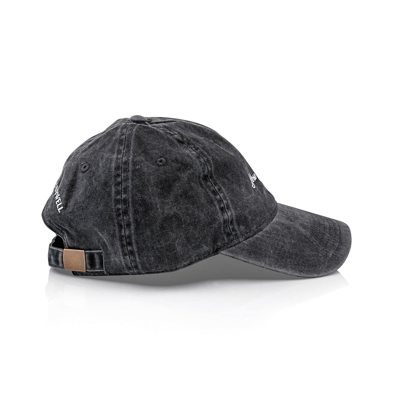 You Are Magic Baseball Cap    by Logan Hollowell Jewelry