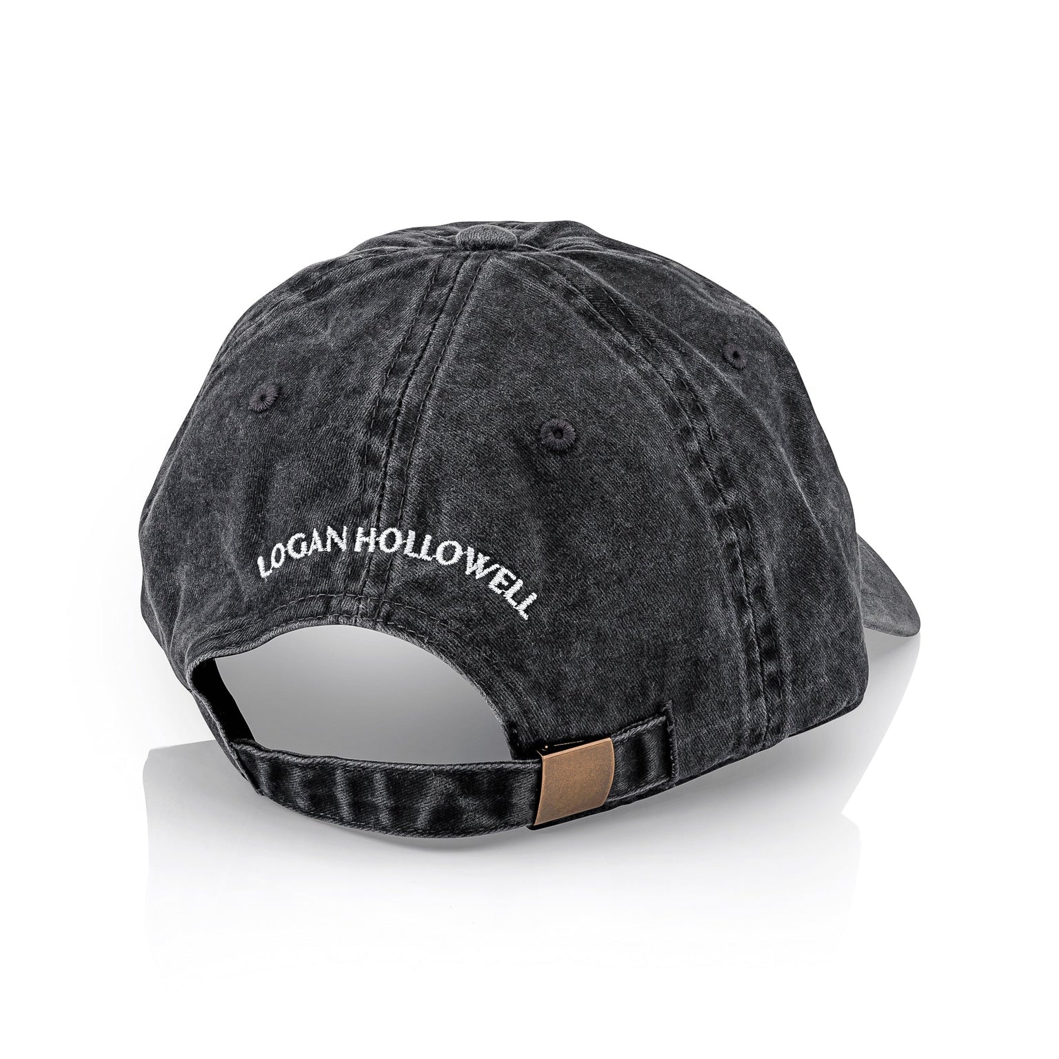 You Are Magic Baseball Cap    by Logan Hollowell Jewelry