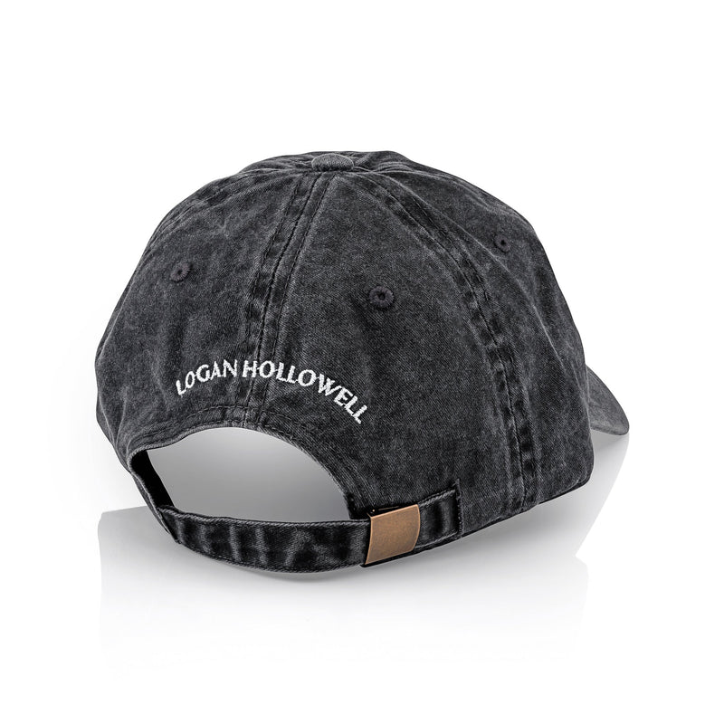 You Are Magic Baseball Cap    by Logan Hollowell Jewelry