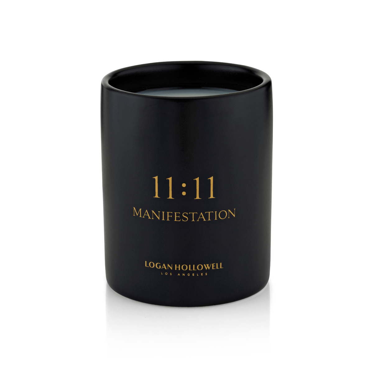 11:11 Manifestation Candle Default Title   by Logan Hollowell Jewelry