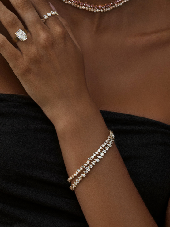 Bracelets